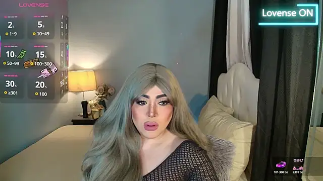 Unforgettable Maria online show from February 2026 03:12:02 AM