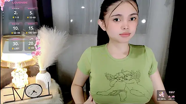 Snapshot of wildest_fantasy chatting on June 2026 04:22:01 PM wildest fantasy online show from June 2026 04:22:01 PM