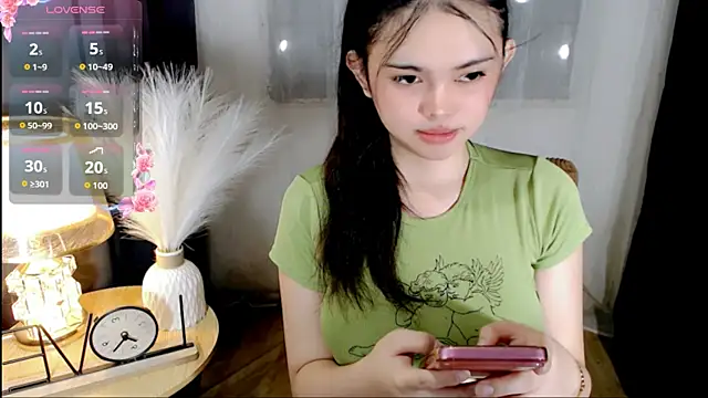 Snapshot of wildest_fantasy chatting on July 2026 11:31:01 PM wildest fantasy online show from July 2026 11:31:01 PM
