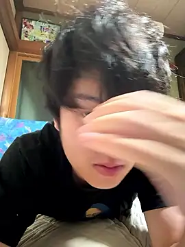 hiromu53 online show from September 2025 11:48:01 AM