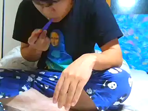 hiromu53 online show from October 2025 01:29:02 PM