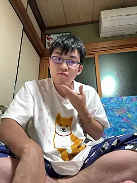 hiromu53 online show from October 2025 11:33:02 AM