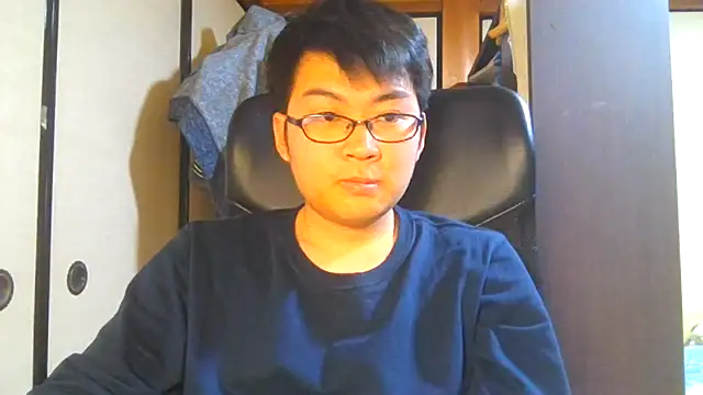 Snapshot of hiromu53 chatting on April 2026 02:37:02 PM hiromu53 online show from April 2026 02:37:02 PM