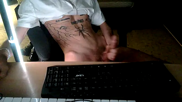 Kryk97 online show from September 2025 03:58:02 PM