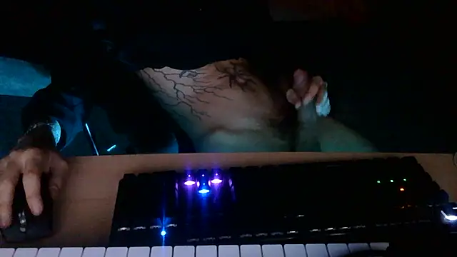 Kryk97 online show from March 2026 01:08:01 AM