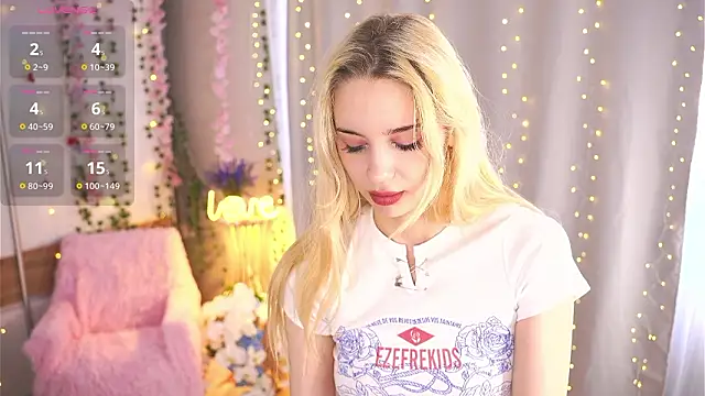 JaymieVigen online show from February 2026 05:37:01 AM