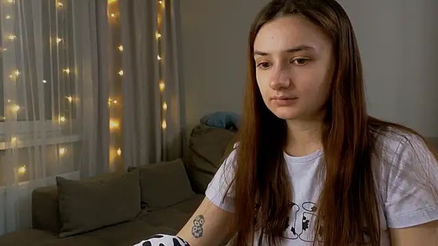 Lelia Vibe online show from February 2026 09:05:02 PM