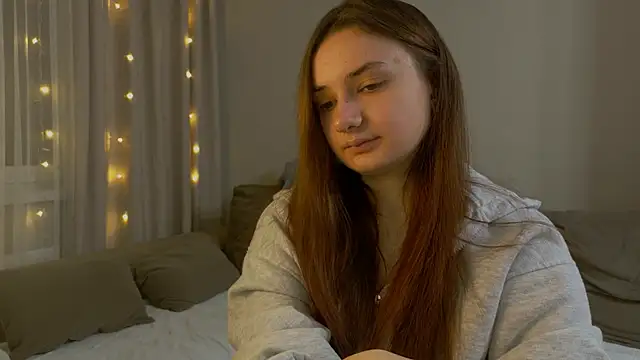 Lelia Vibe online show from March 2026 03:51:02 PM