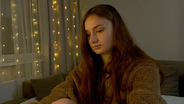 Lelia Vibe online show from April 2026 05:06:02 PM