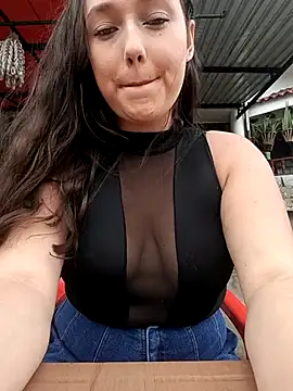 Snapshot of Naughty_Samantha chatting on October 2025 04:18:01 PM Naughty Samantha online show from October 2025 04:18:01 PM