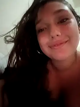 Naughty Samantha online show from January 2026 07:19:02 PM