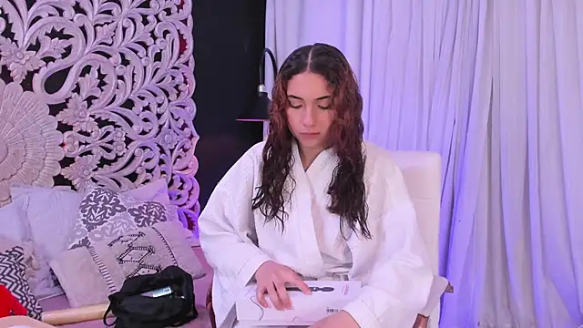 Anseru  online show from November 2025 11:34:02 AM