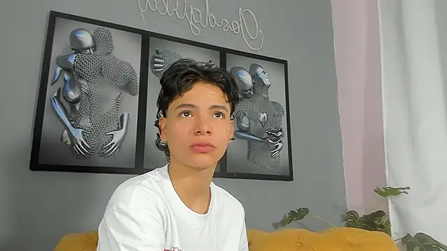 camillo virgil online show from November 2025 10:50:02 AM