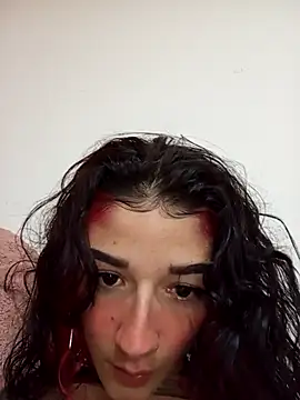 ingrid zese  online show from November 2025 09:21:02 PM