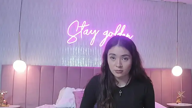 HANNA BASTIAN VC online show from November 2025 02:27:02 PM