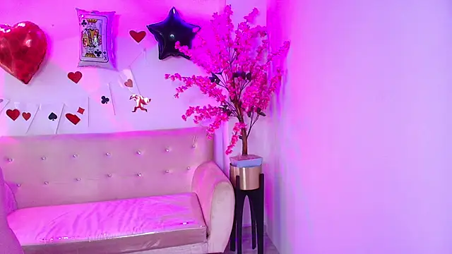 Snapshot of Anie_johnson chatting on February 2026 11:39:01 AM Anie johnson online show from February 2026 11:39:01 AM