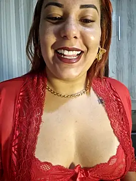 RuivaMisteriosa3 online show from November 2025 08:36:02 AM