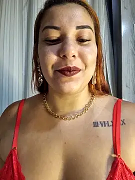 RuivaMisteriosa3 online show from November 2025 06:13:01 AM