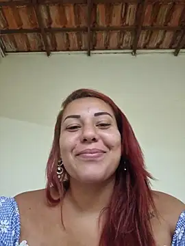 RuivaMisteriosa3 online show from February 2026 07:39:02 PM