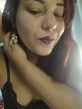 RuivaMisteriosa3 online show from March 2026 08:21:02 AM