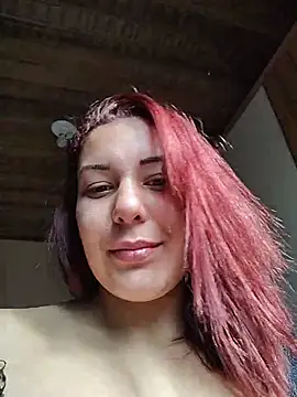 RuivaMisteriosa3 online show from May 2026 01:18:02 PM
