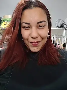Snapshot of RuivaMisteriosa3 chatting on July 2026 04:51:01 PM RuivaMisteriosa3 online show from July 2026 04:51:01 PM