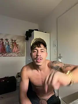 playboy Alex online show from February 2026 12:15:02 AM