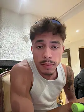 playboy Alex online show from February 2026 04:52:01 AM