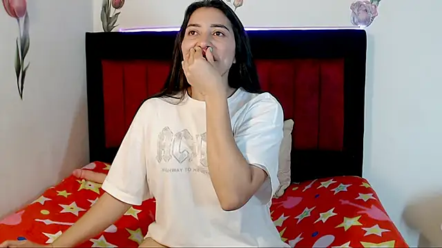 angelyxs online show from January 2026 09:52:02 PM