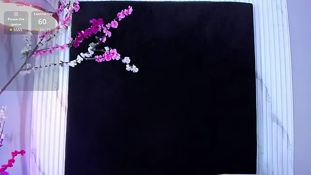 MONIK FOX CR online show from December 2025 08:18:02 PM