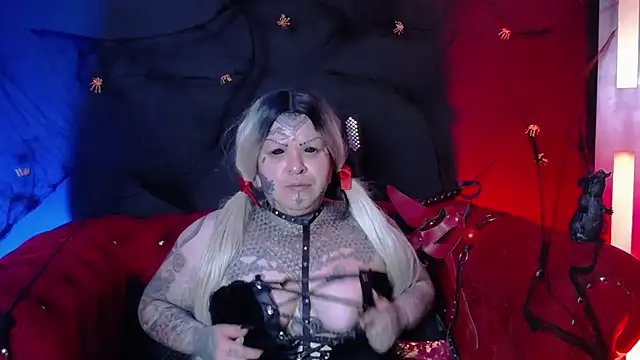 Venus Rock online show from October 2025 03:47:02 AM