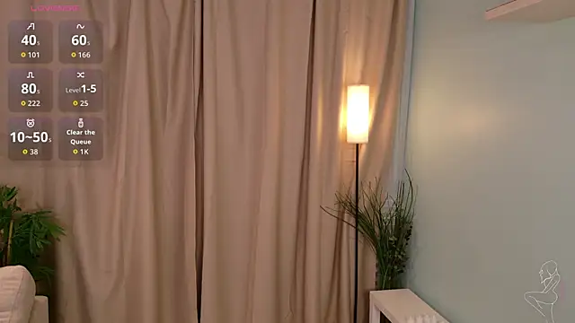 lisabaus online show from January 2026 07:12:02 AM