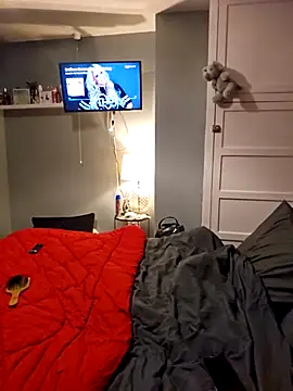 Naughtiness-but-Nice online show from January 2026 10:46:01 PM