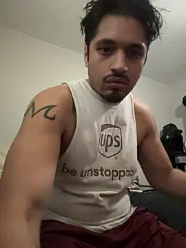 mrredcorn online show from March 2026 09:52:01 PM