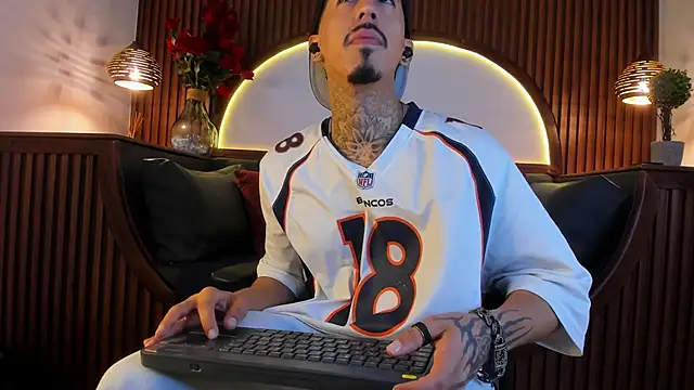 Donovan Desmond online show from January 2026 04:06:01 AM