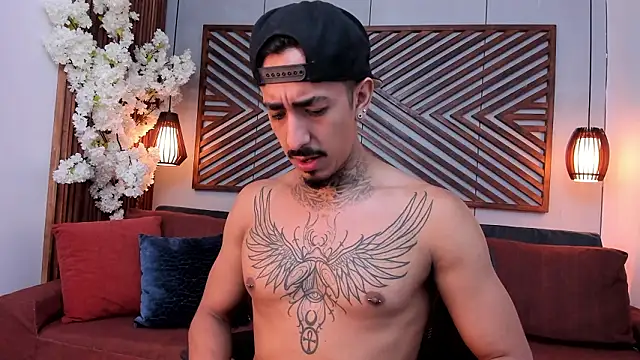 Donovan Desmond online show from March 2026 04:40:02 AM