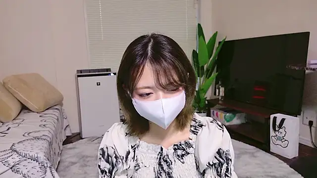 Snapshot of Azusa_DoMybest chatting on February 2026 07:46:01 AM Azusa DoMybest online show from February 2026 07:46:01 AM