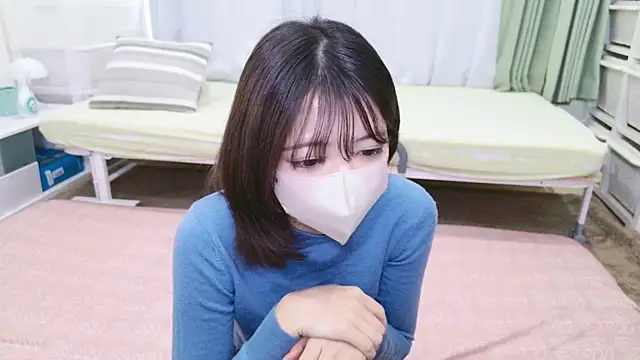 Azusa DoMybest online show from March 2026 03:25:02 AM