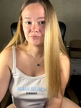 CaramelleSugar  online show from October 2025 04:49:02 PM