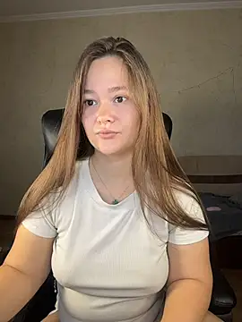 CaramelleSugar  online show from November 2025 07:30:02 AM