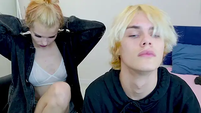 Bonnie And C1yde online show from September 2025 05:03:01 PM