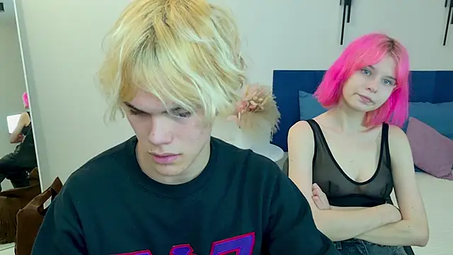 Bonnie And C1yde online show from October 2025 05:12:01 PM