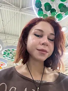 RosieSecret online show from October 2025 08:04:01 AM