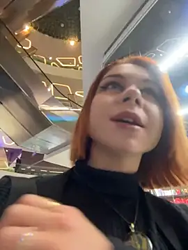 RosieSecret online show from October 2025 08:04:02 AM