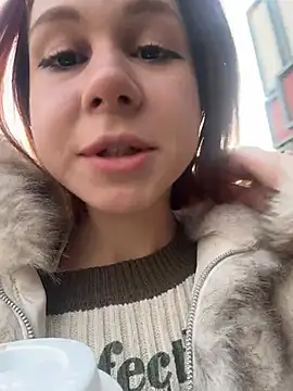 RosieSecret online show from December 2025 08:12:01 AM