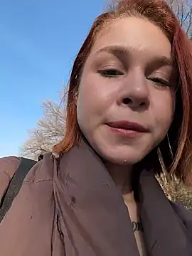 RosieSecret online show from December 2025 08:08:01 AM