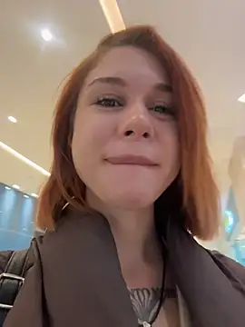 RosieSecret online show from January 2026 08:07:01 AM