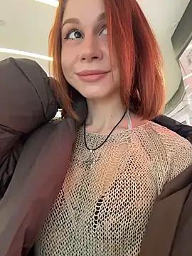 RosieSecret online show from March 2026 10:10:02 AM