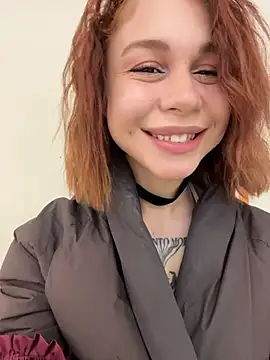 RosieSecret online show from March 2026 08:09:02 AM