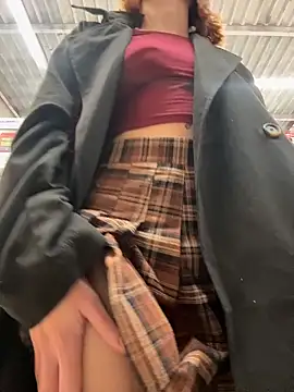 RosieSecret online show from March 2026 08:19:01 AM